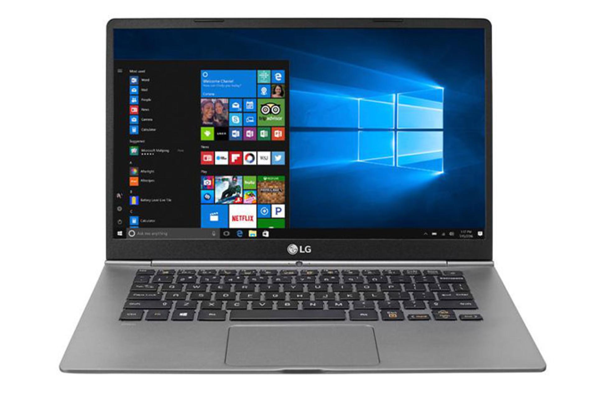 LG Gram 14 14Z970