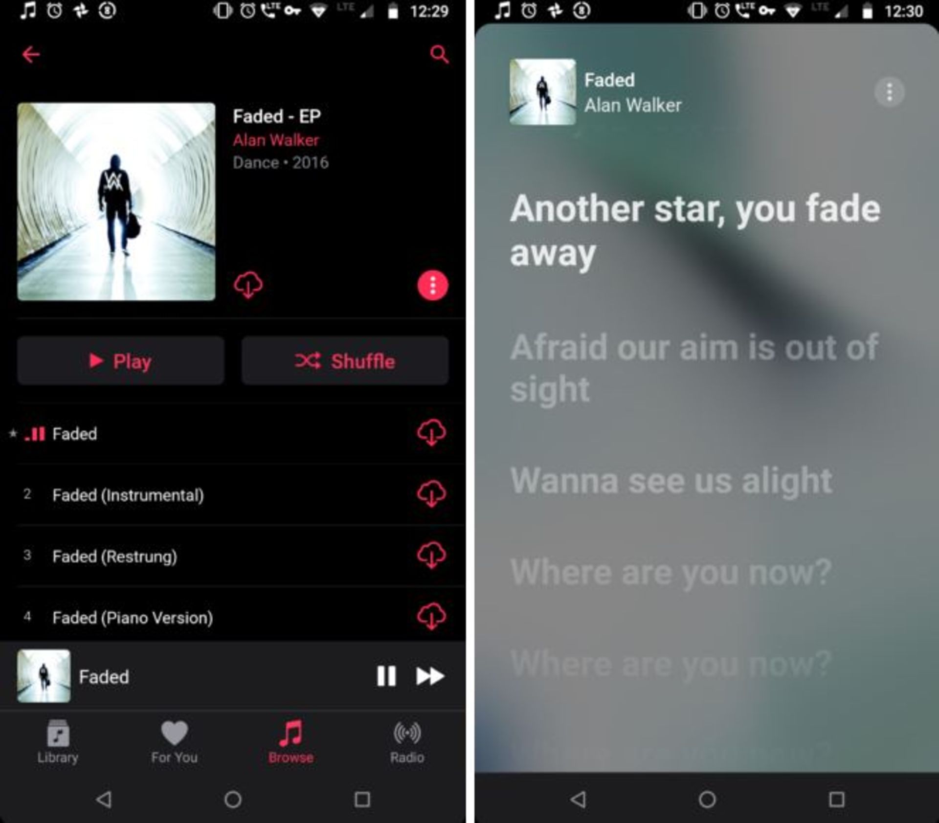 اپل موزیک / Apple Music
