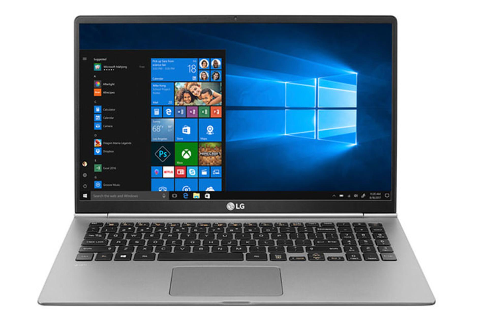 LG Gram 14