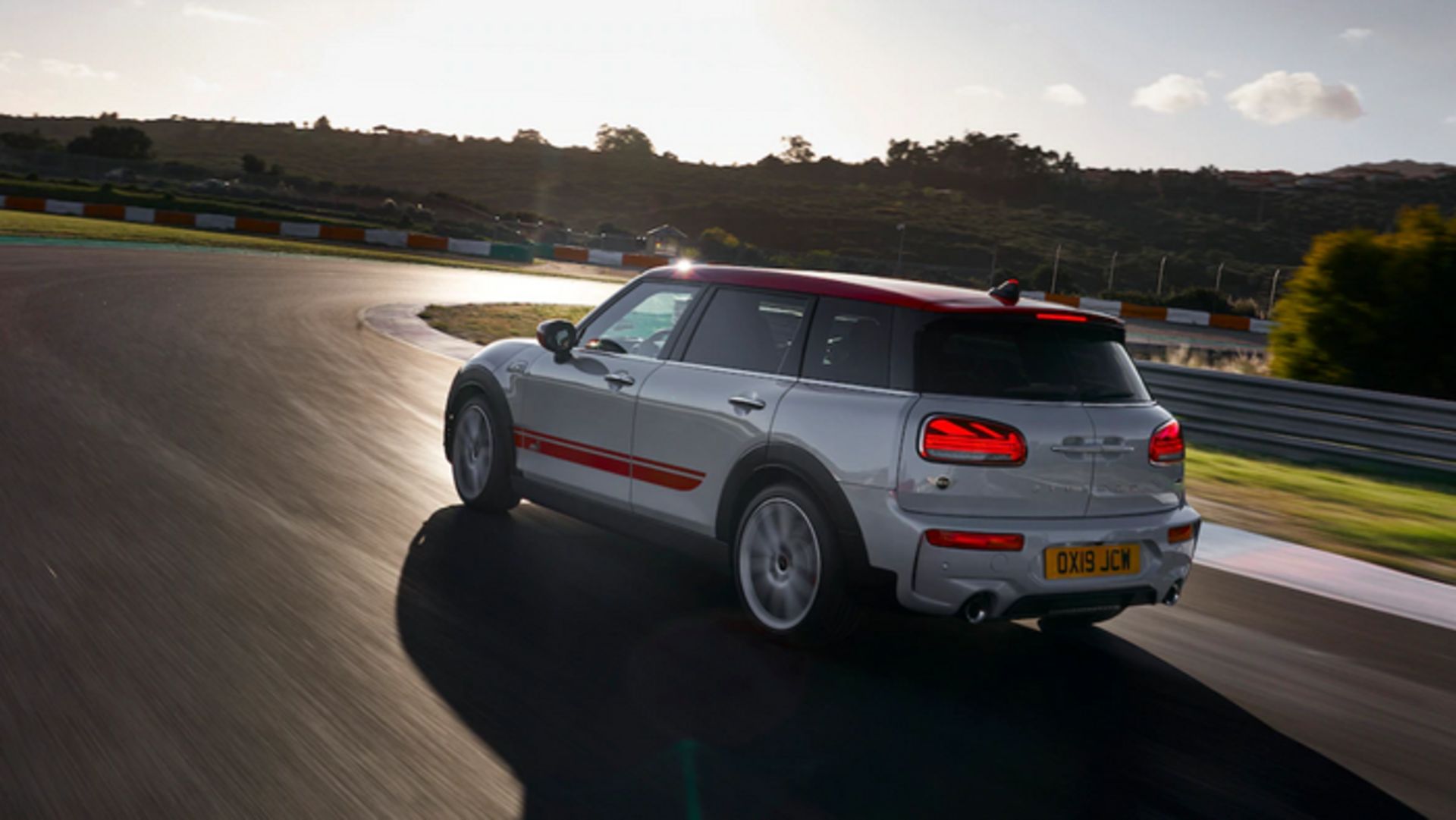 2020 mini john cooper