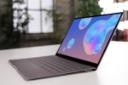 Galaxy Book S / گلکسی بوک اس