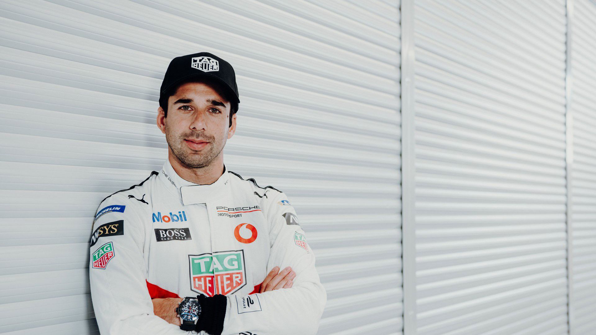 Porsche 99X Electric Formula E / پورشه فرمول ای