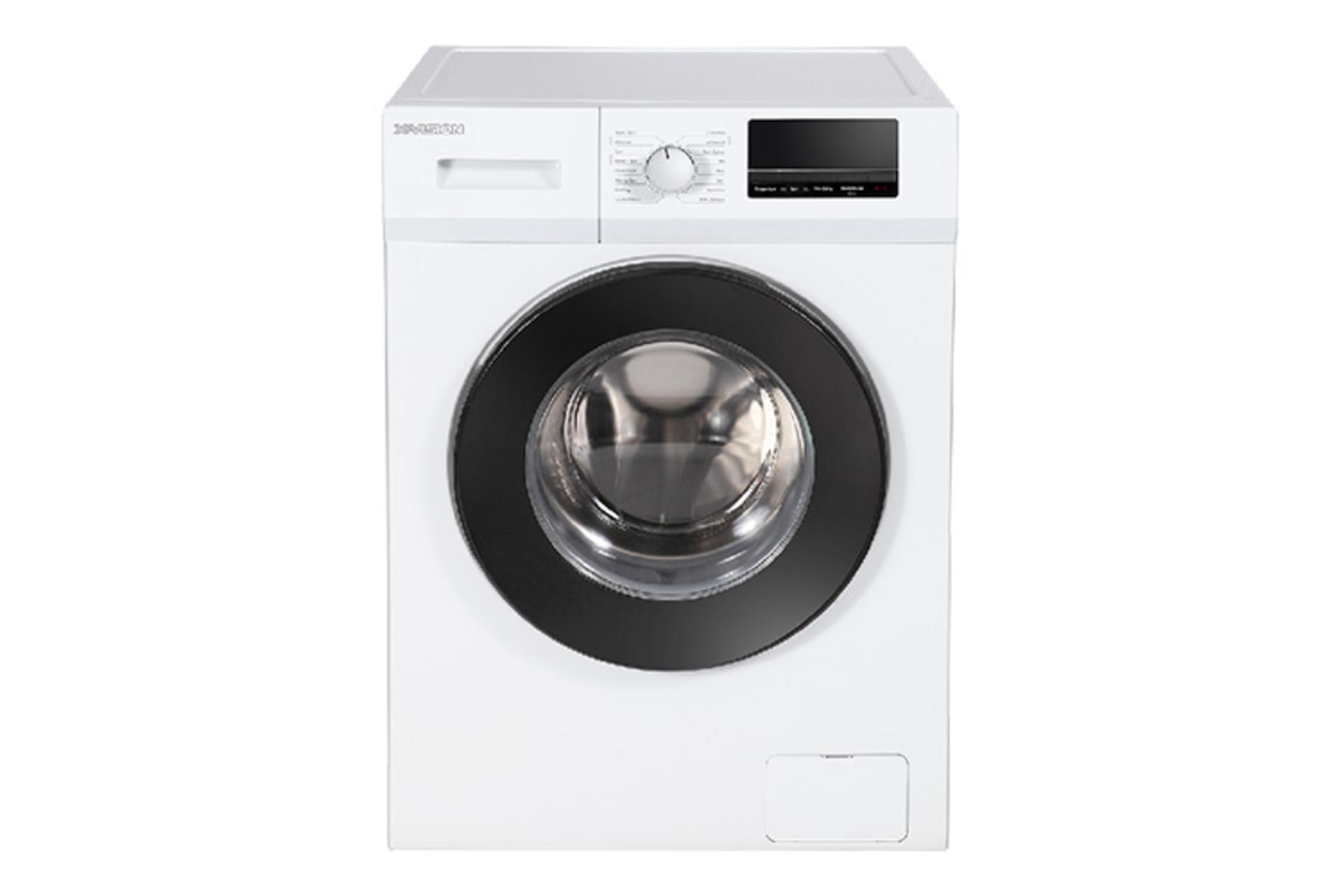 ماشین لباسشویی ایکس ویژن XTW-852SB 