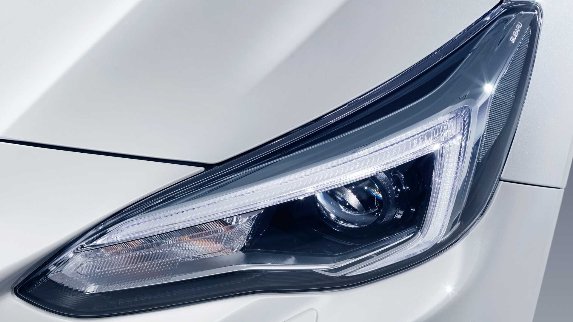 2020 Subaru Impreza / سوبارو ایمپرزا 2020