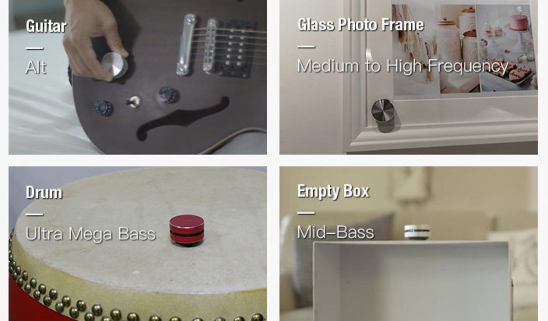 اسپیکر مجهز به هدایت استخوانی