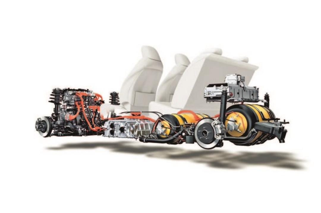 fuel cell technology
