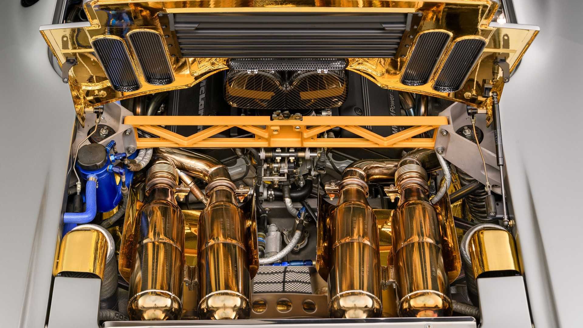 مک لارن F1 MSO