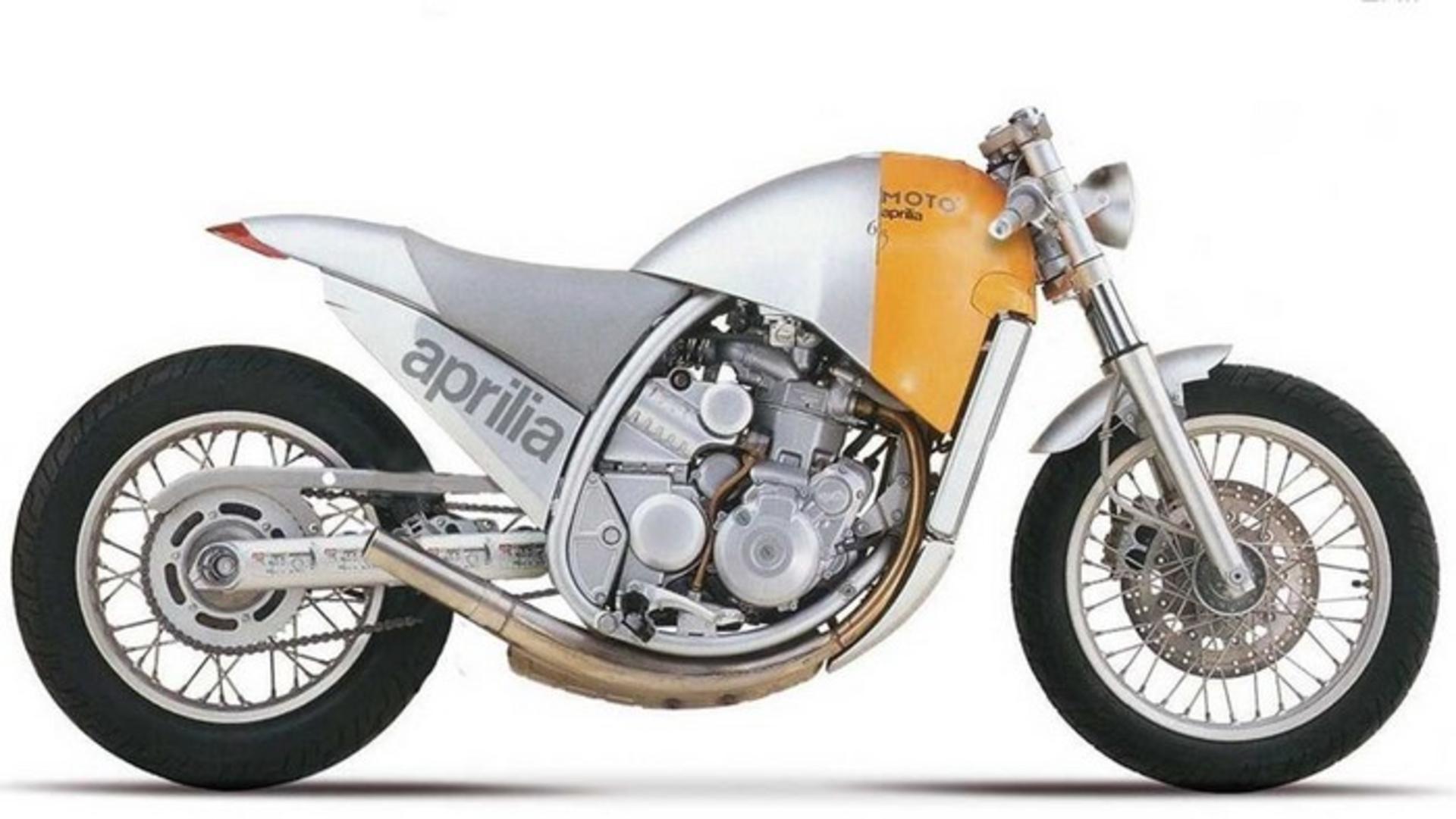  Starck Moto sixpointfive