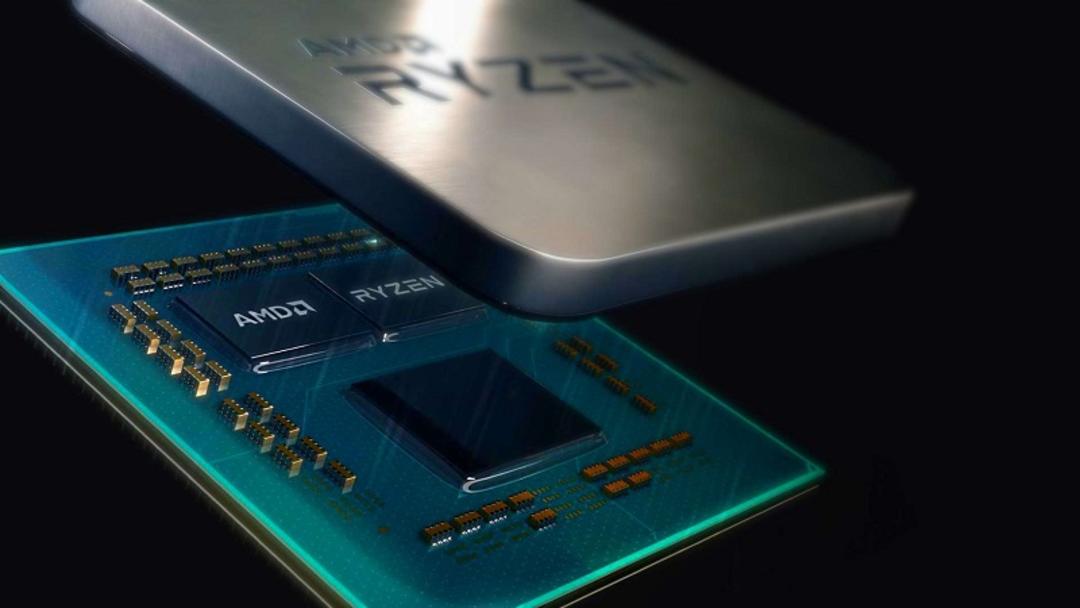 ryzen 3000 series