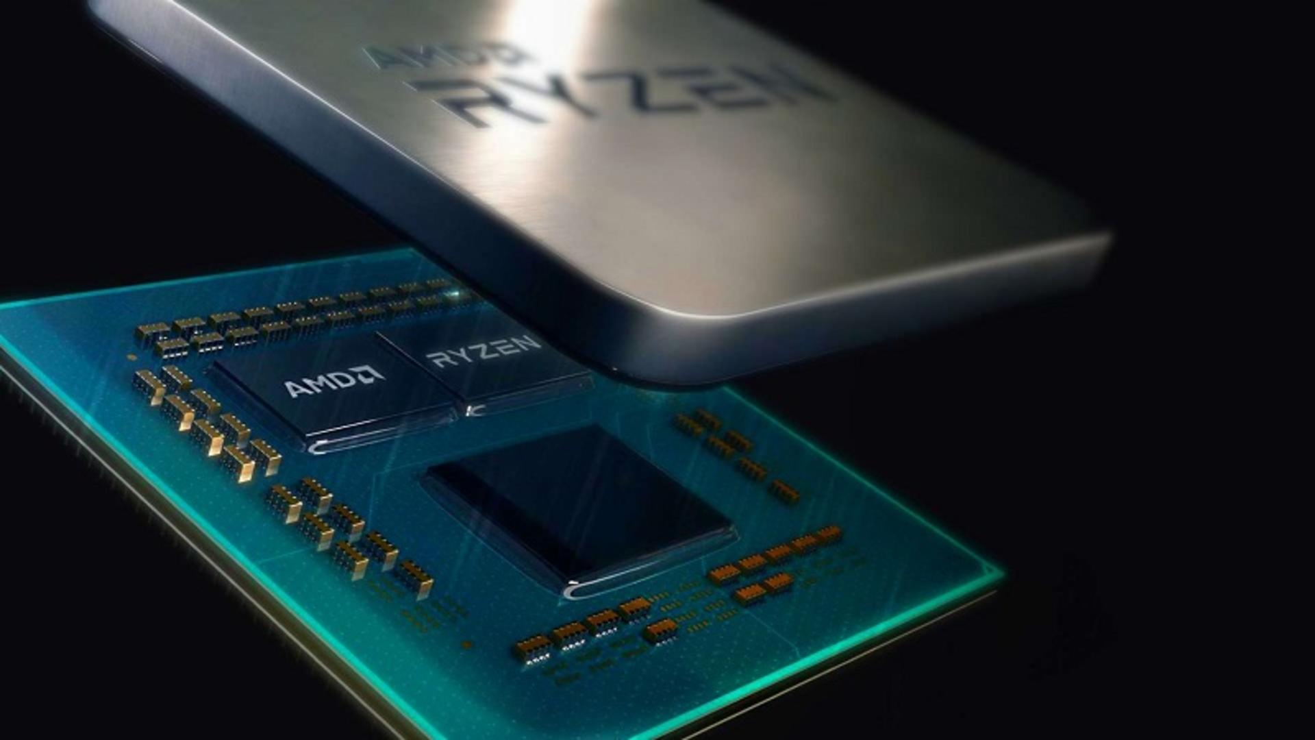 ryzen 3000 series