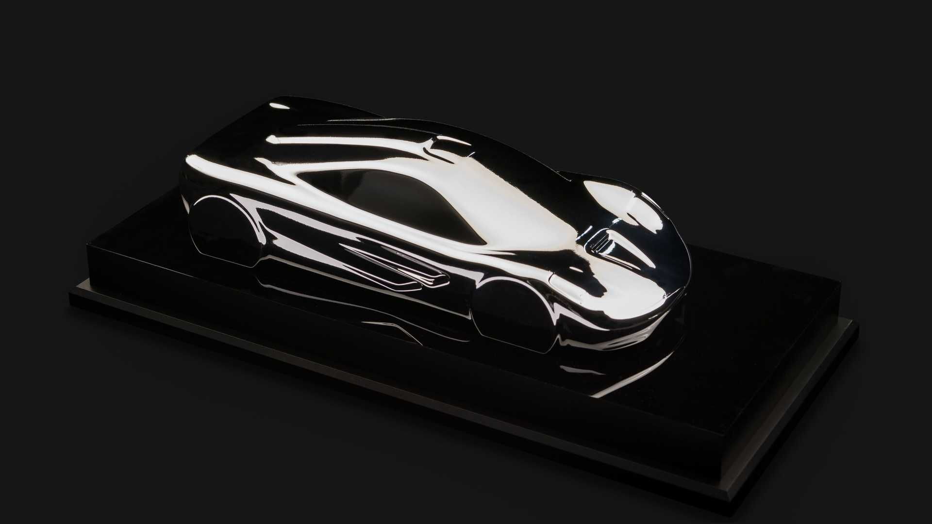 مک لارن F1 MSO