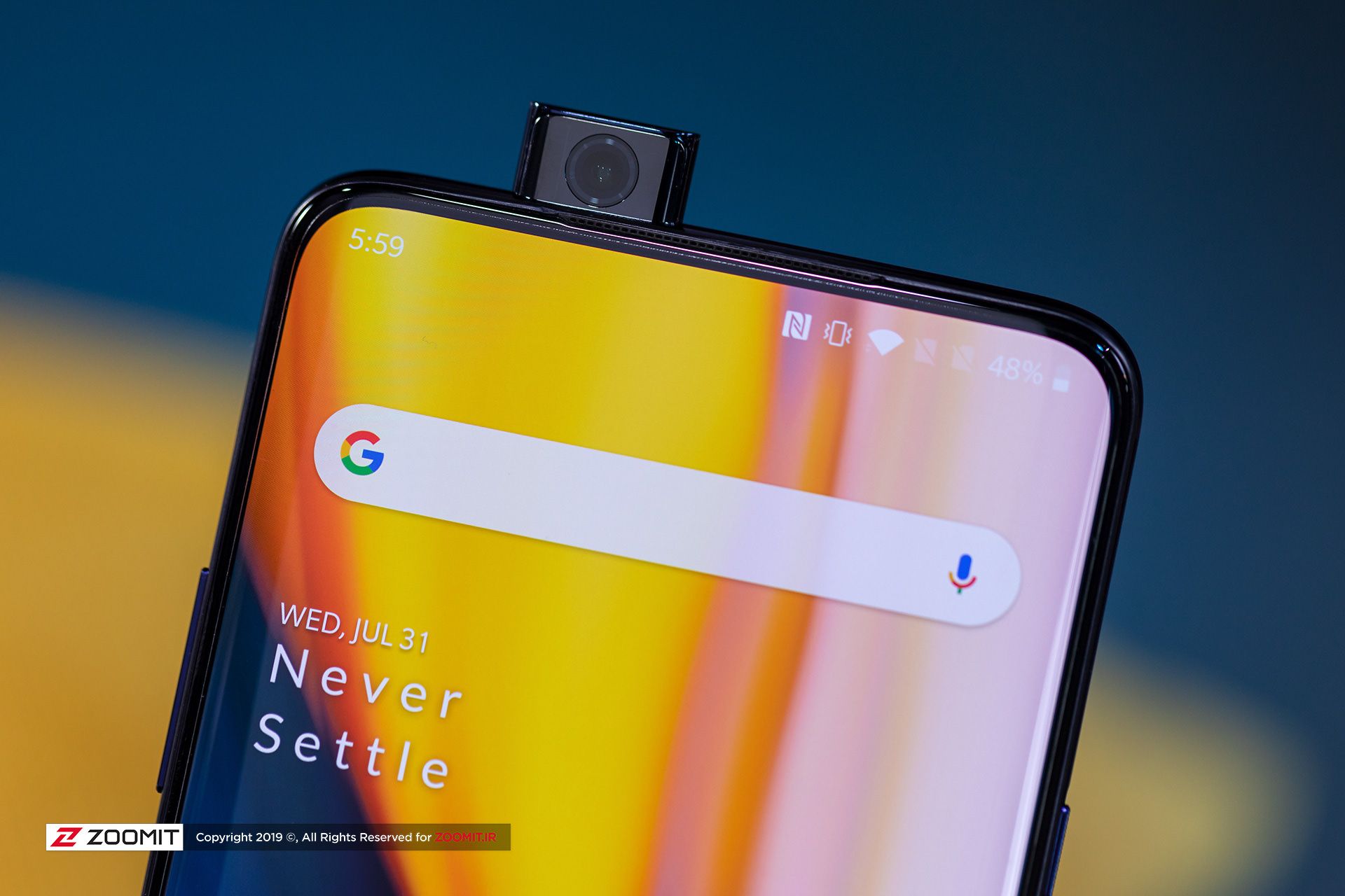 وان پلاس 7 پرو / OnePlus 7 Pro