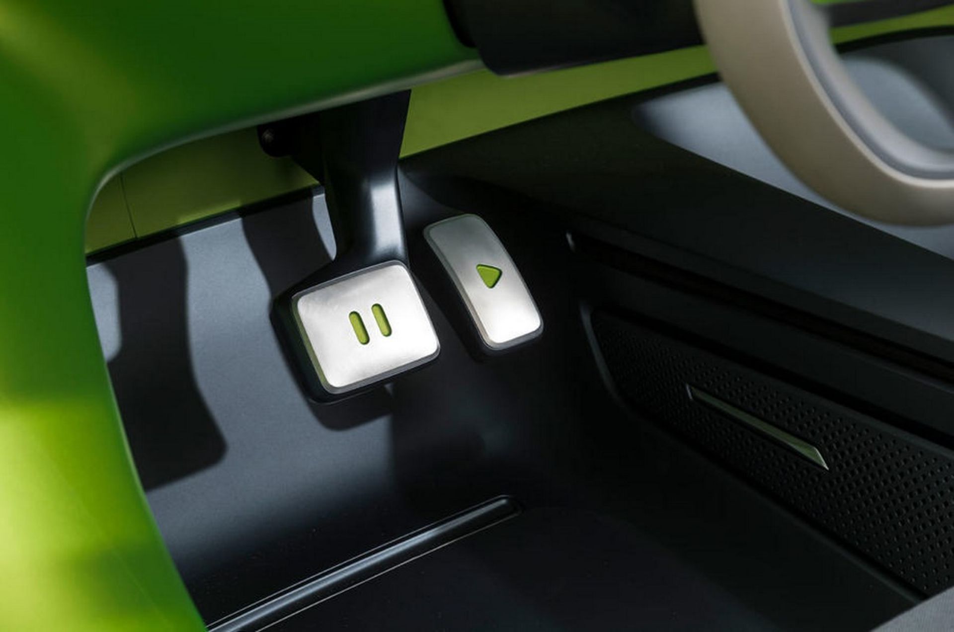 Volkswagen ID Buggy concept