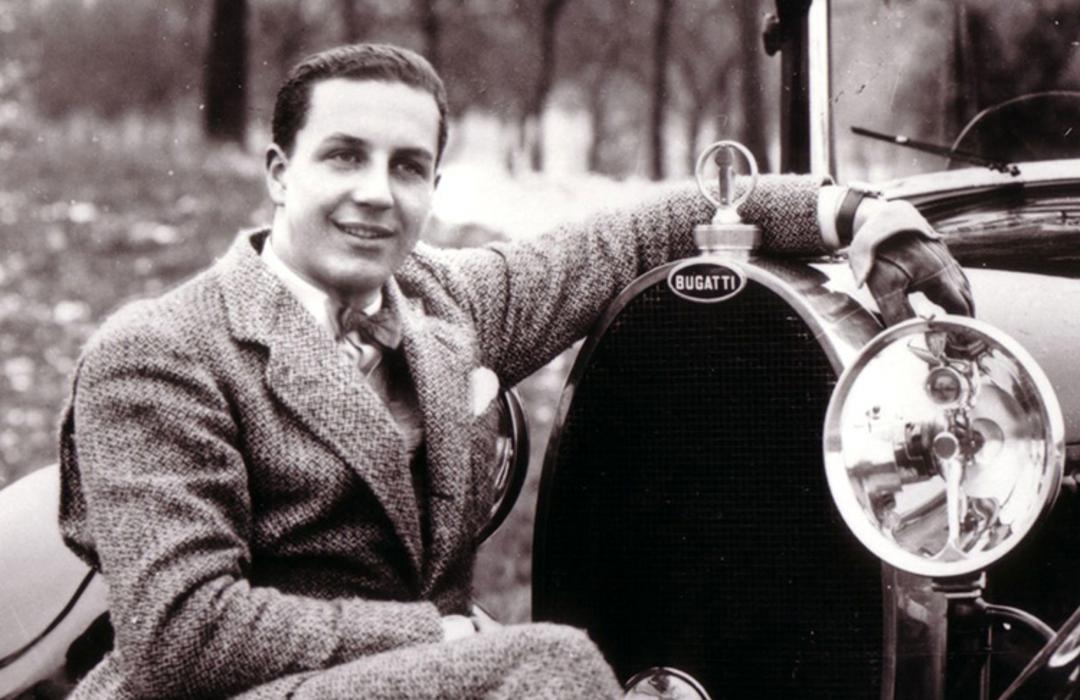 jean bugatti