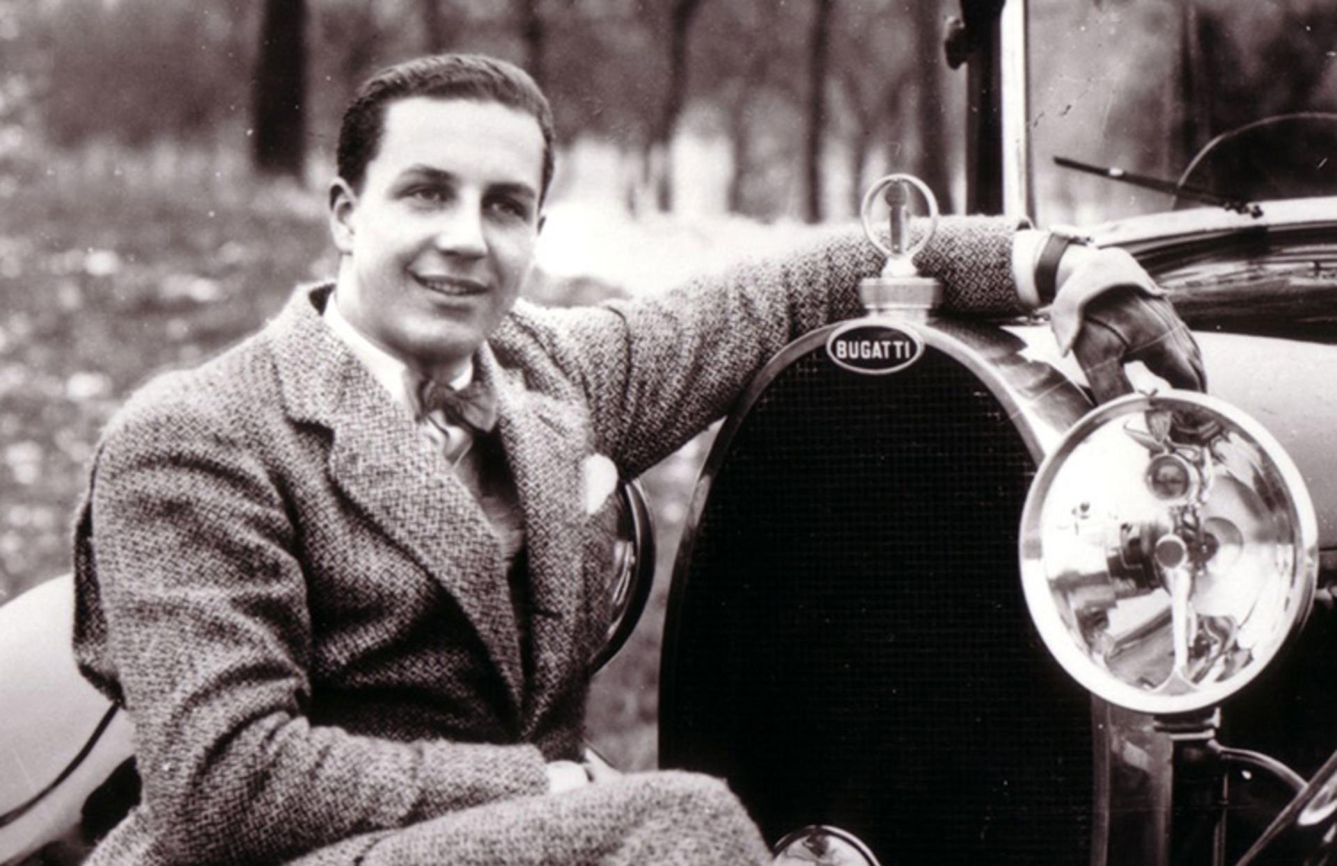 jean bugatti