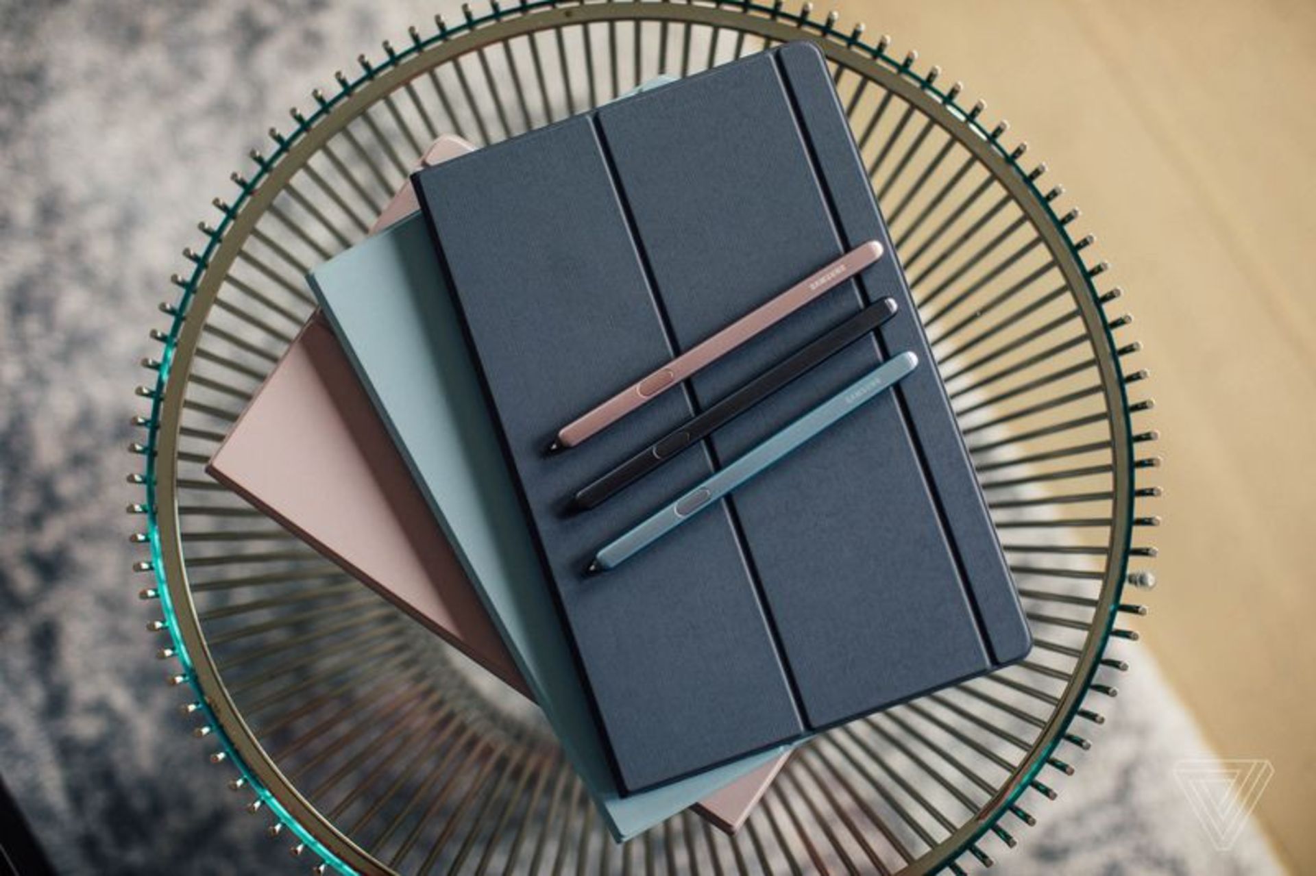 گلکسی تب اس 6