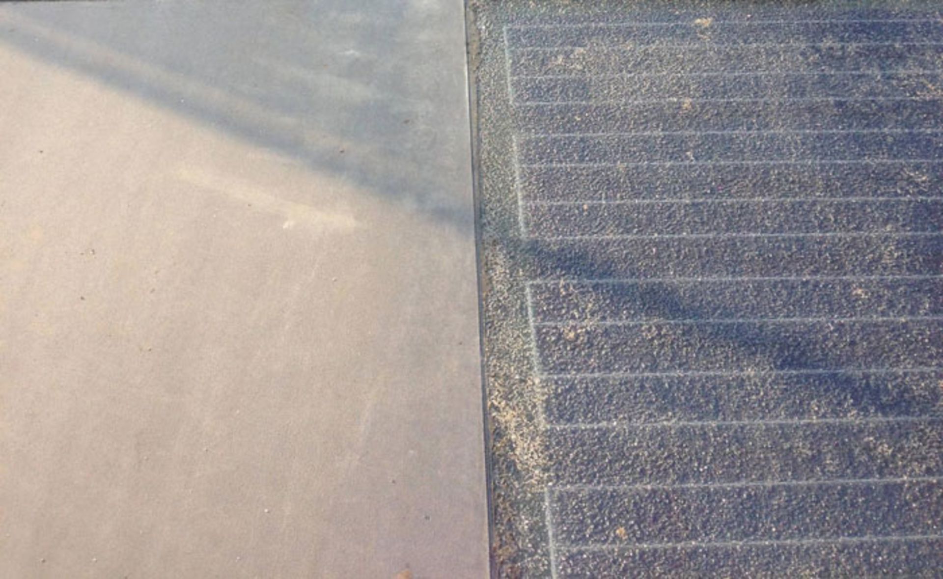 جاده خورشیدی / Solar road