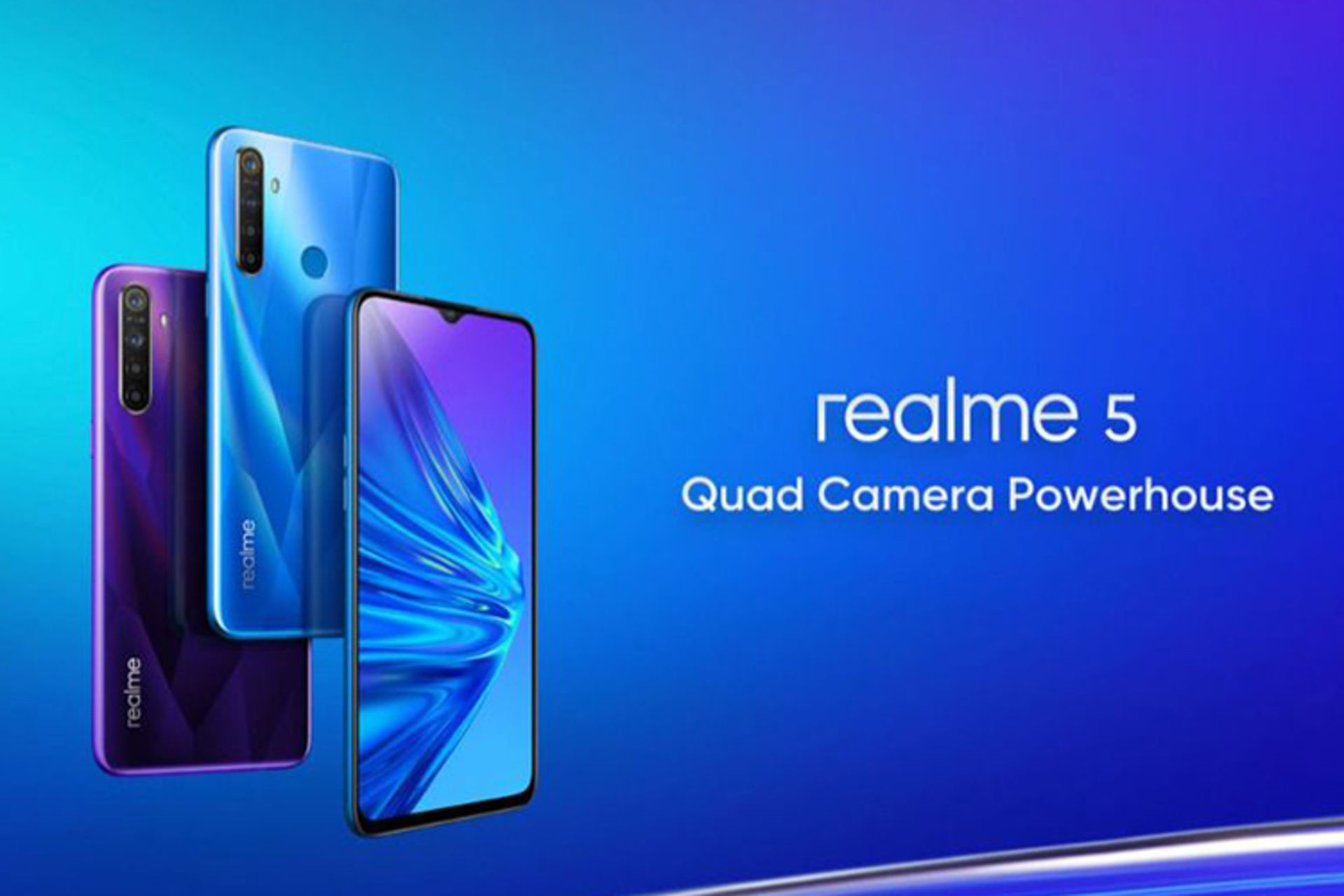 ریل می 5 اوپو