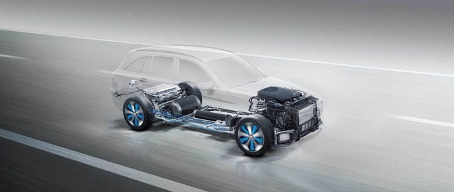 fuel cell technology