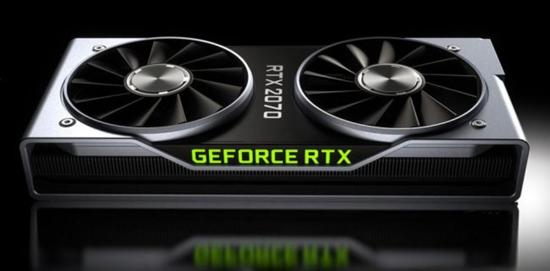 rtx 2070