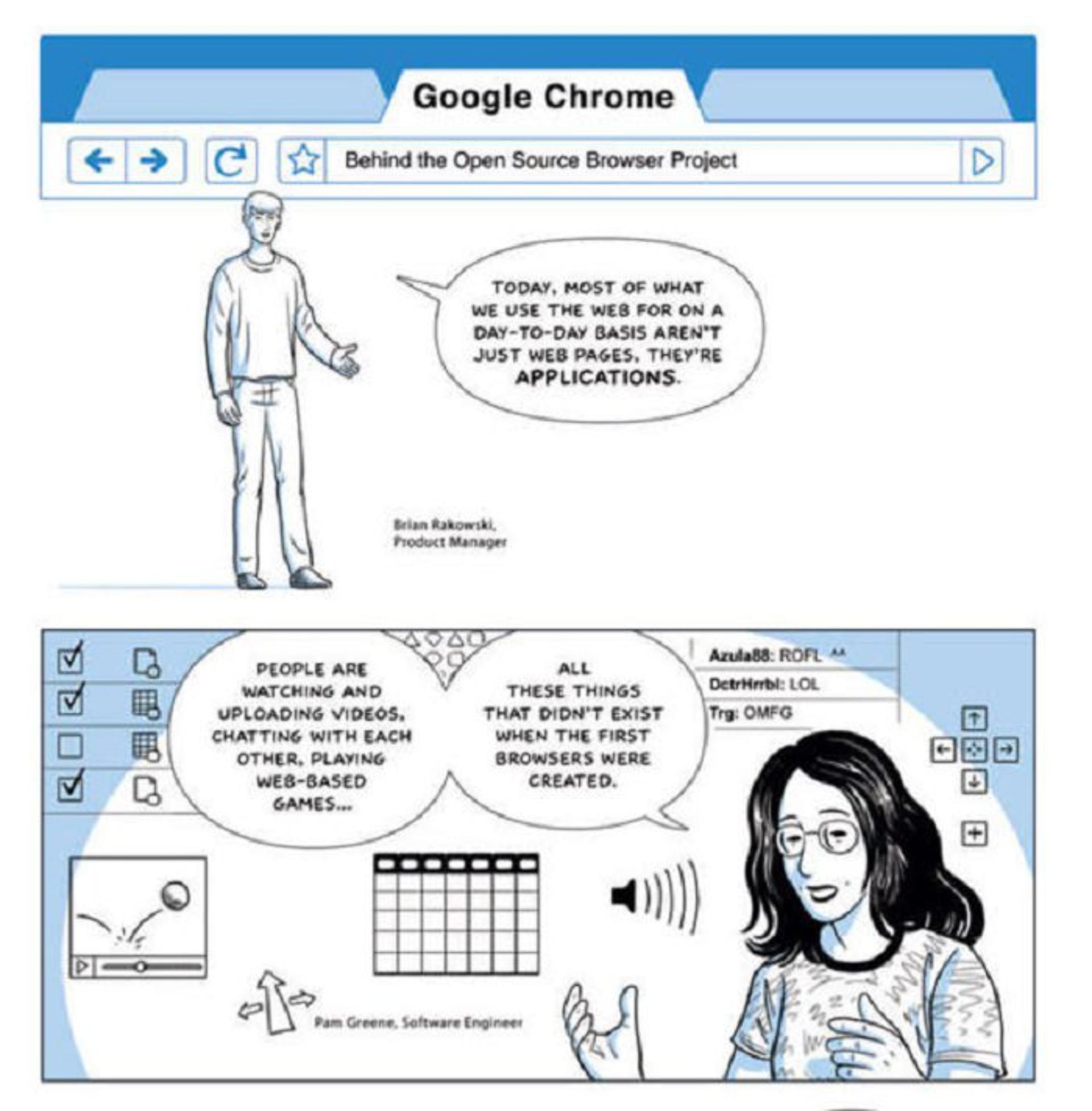 اج مبتنی بر کرومیوم / Chromium-based Edge
