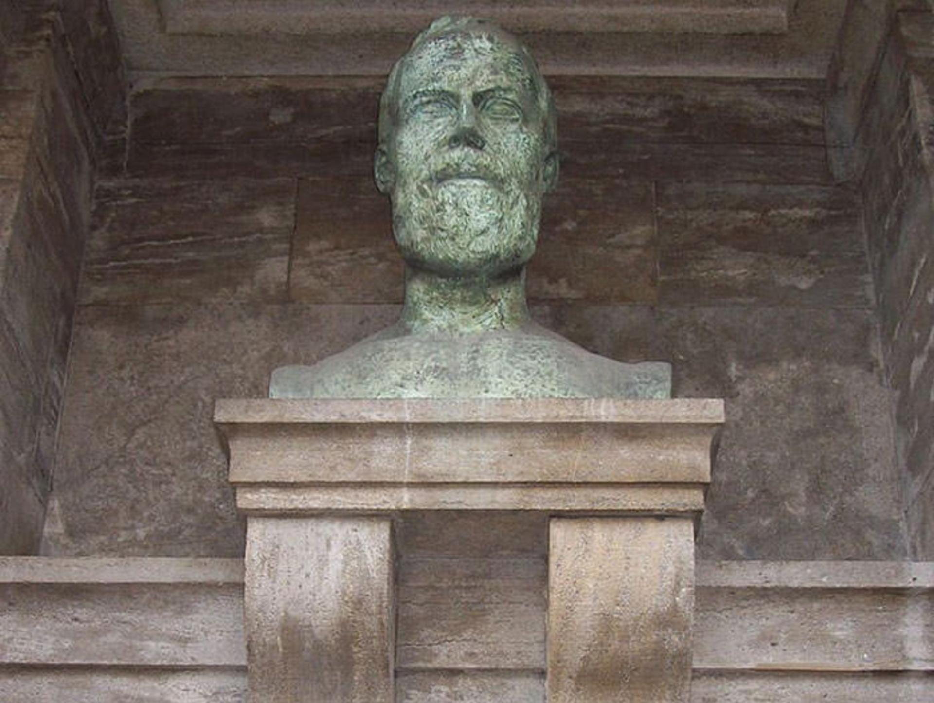 هاینریش هرتز / Heinrich Hertz