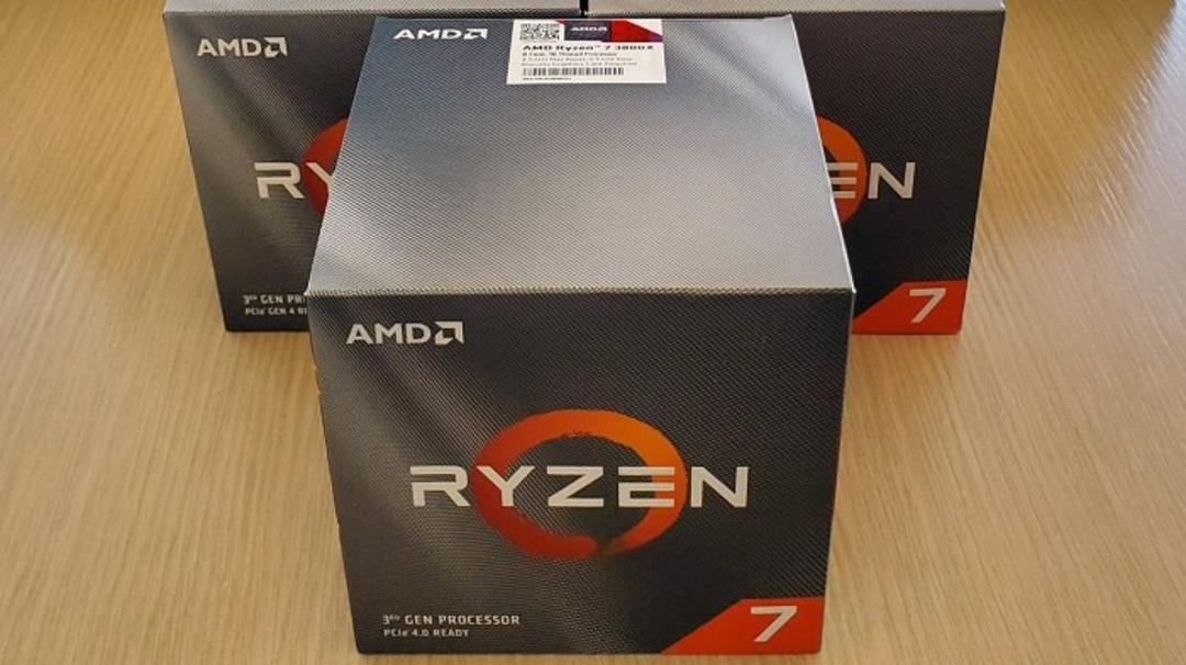 AMD