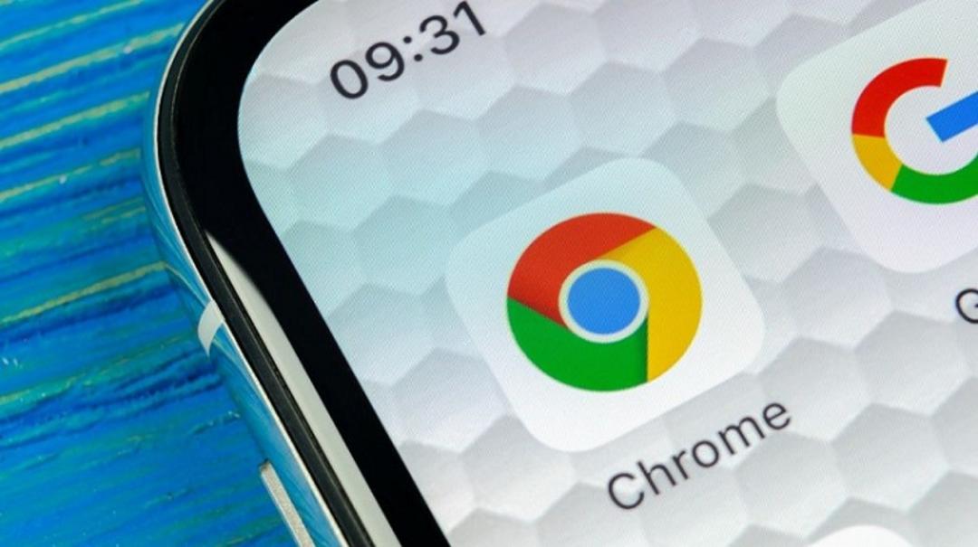 گوگل کروم / Google Chrome