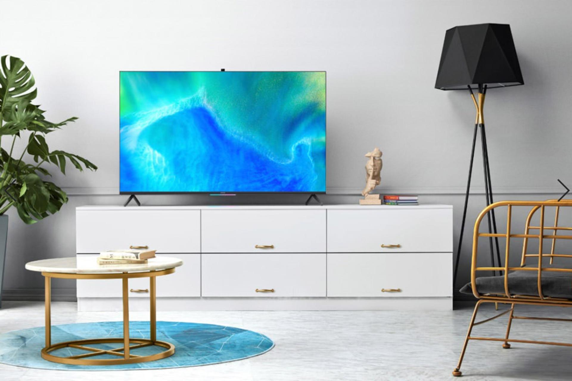 تلویزیون آنر ویژن هواوی / huawei honor vision TV