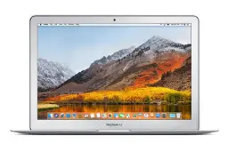 Apple MacBook Air CTO 2017 