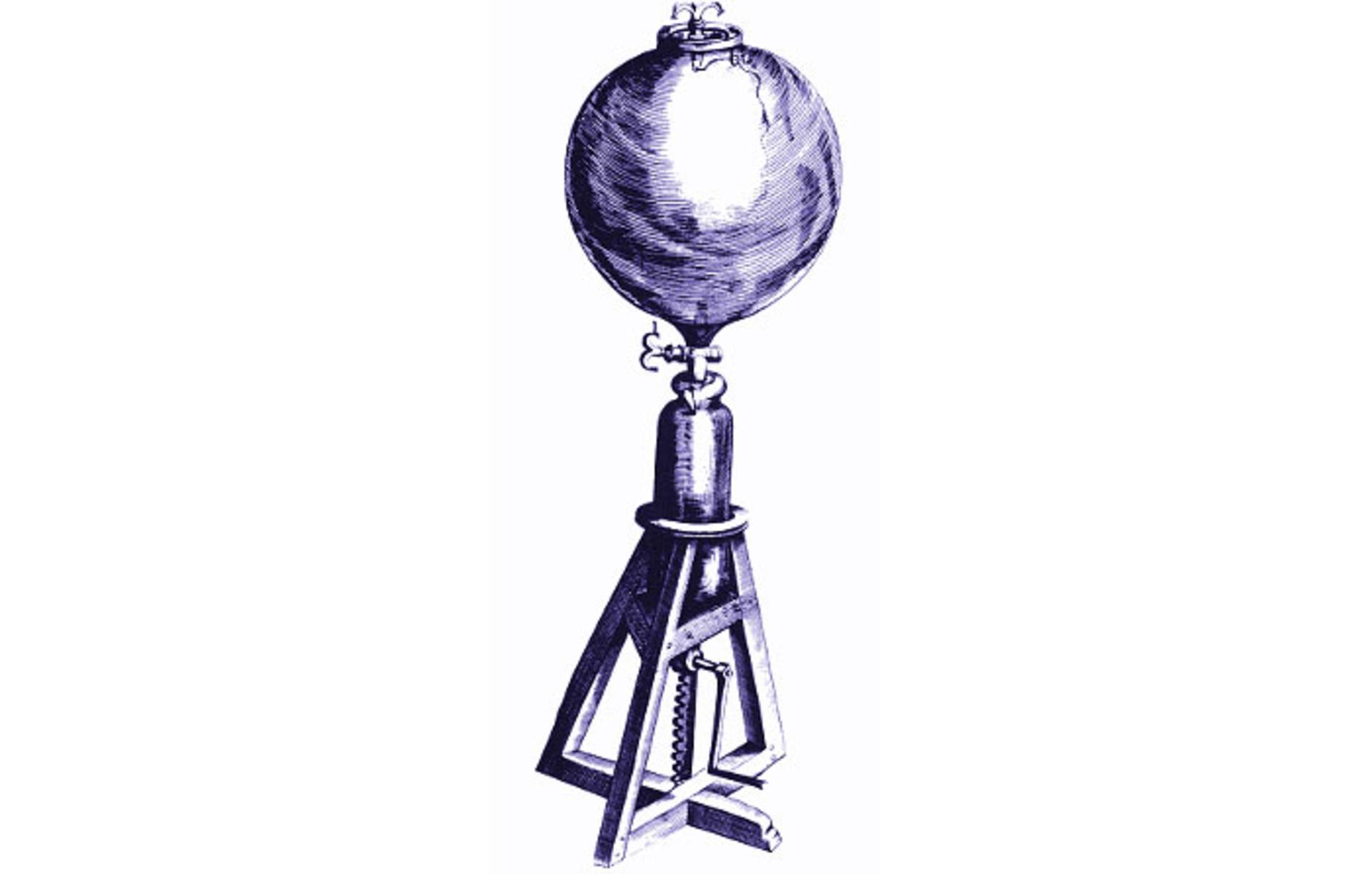 رابرت بویل / Robert Boyle