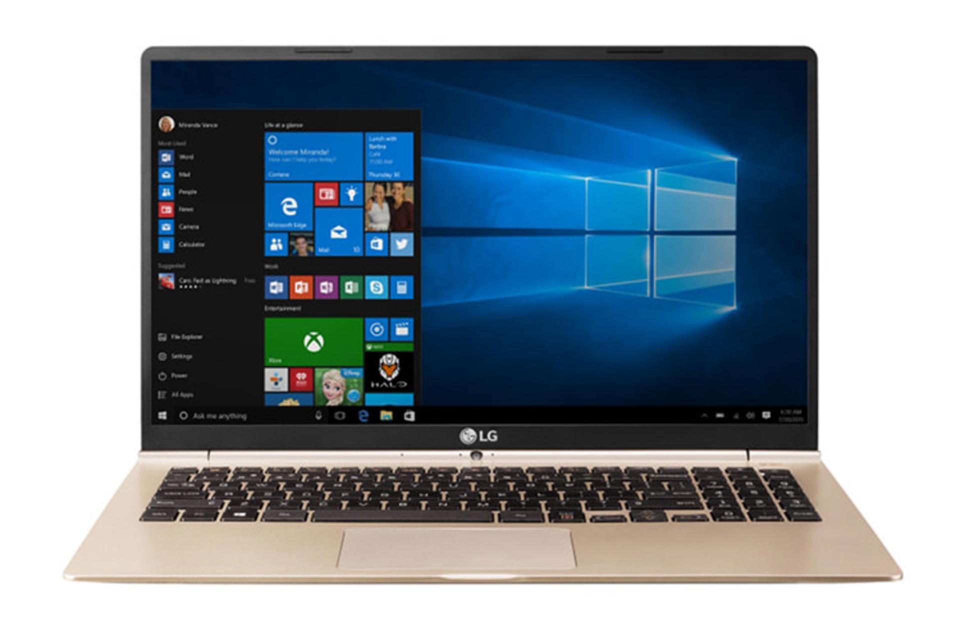 LG gram 15 15Z960