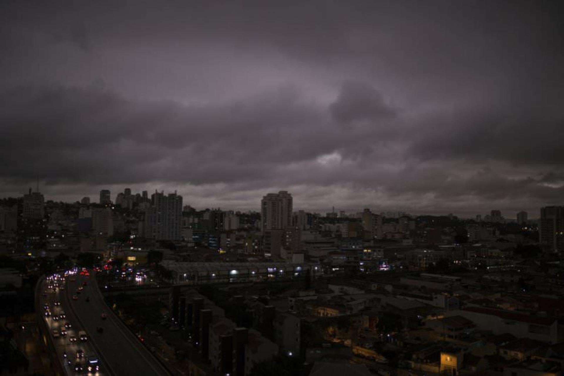 Sao Paulo / سائو پائولو