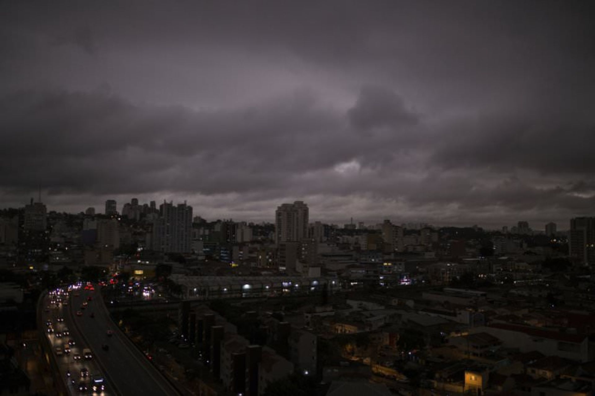 Sao Paulo / سائو پائولو