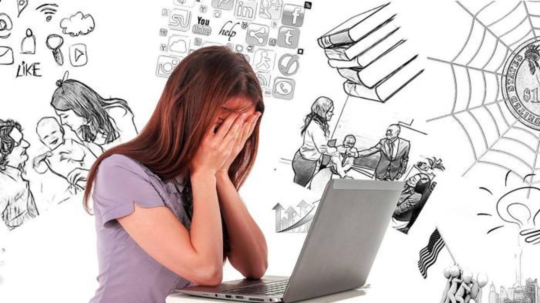 چند وظیفه ای در زنان