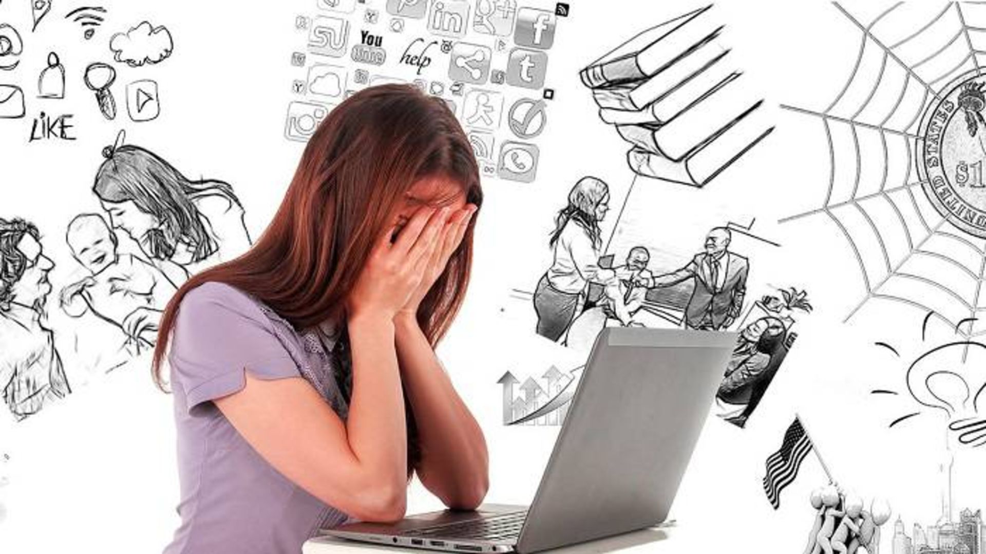 چند وظیفه ای در زنان