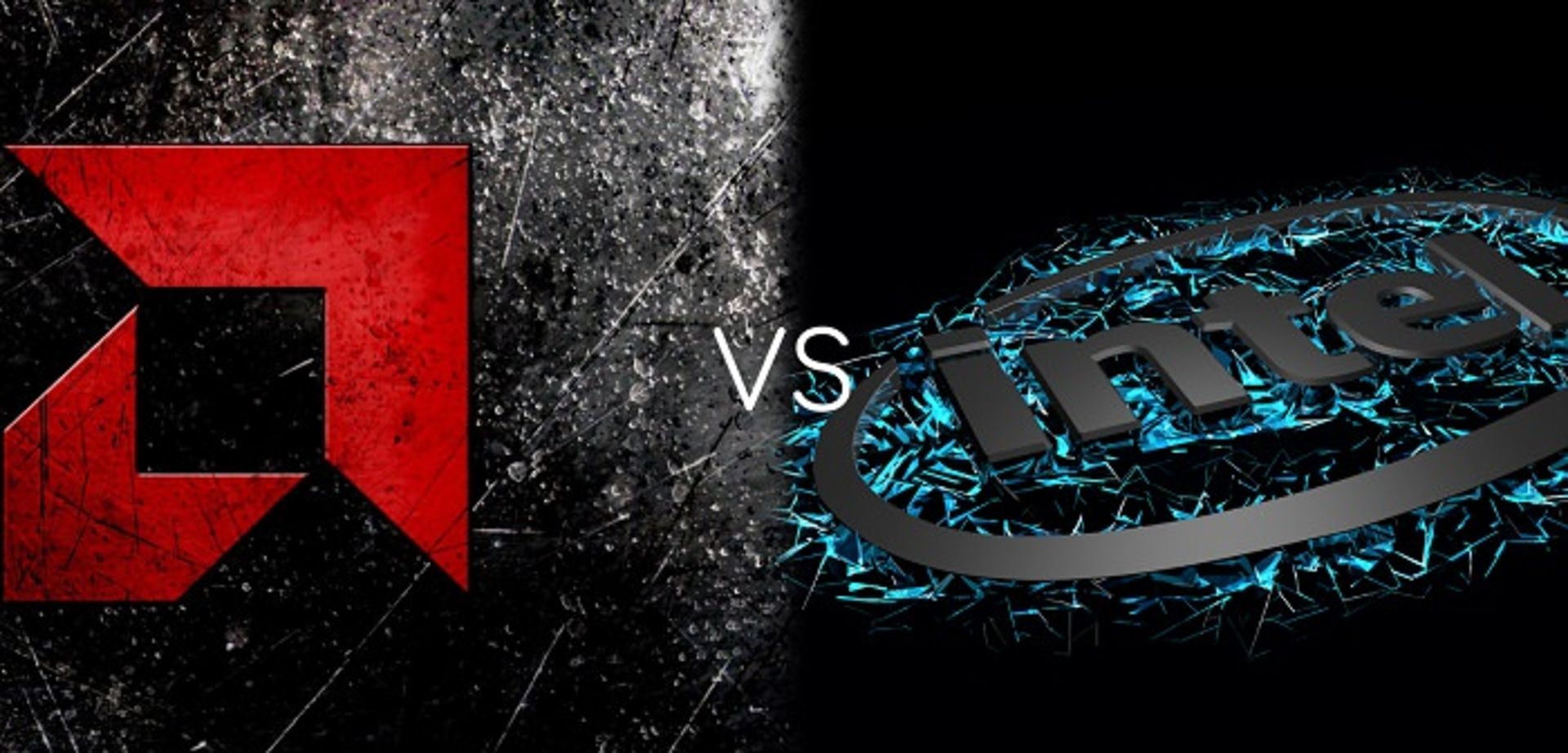 اینتل / Intel / AMD
