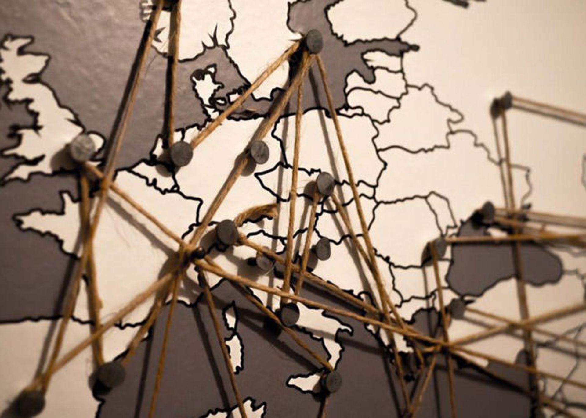 سرمایه گذاری کلان در اروپا