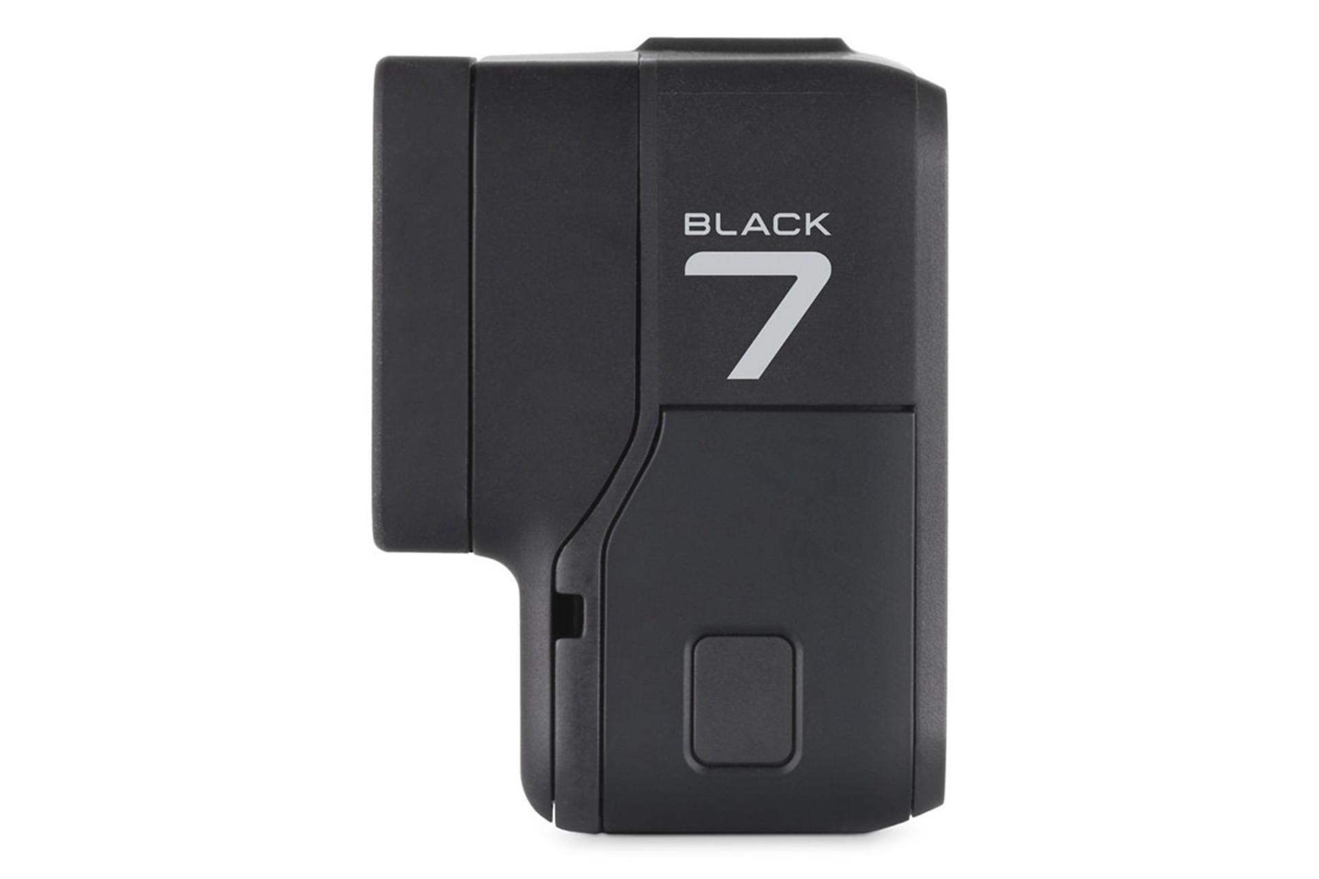 گو پرو هیرو 7 بلک / GoPro Hero7 Black