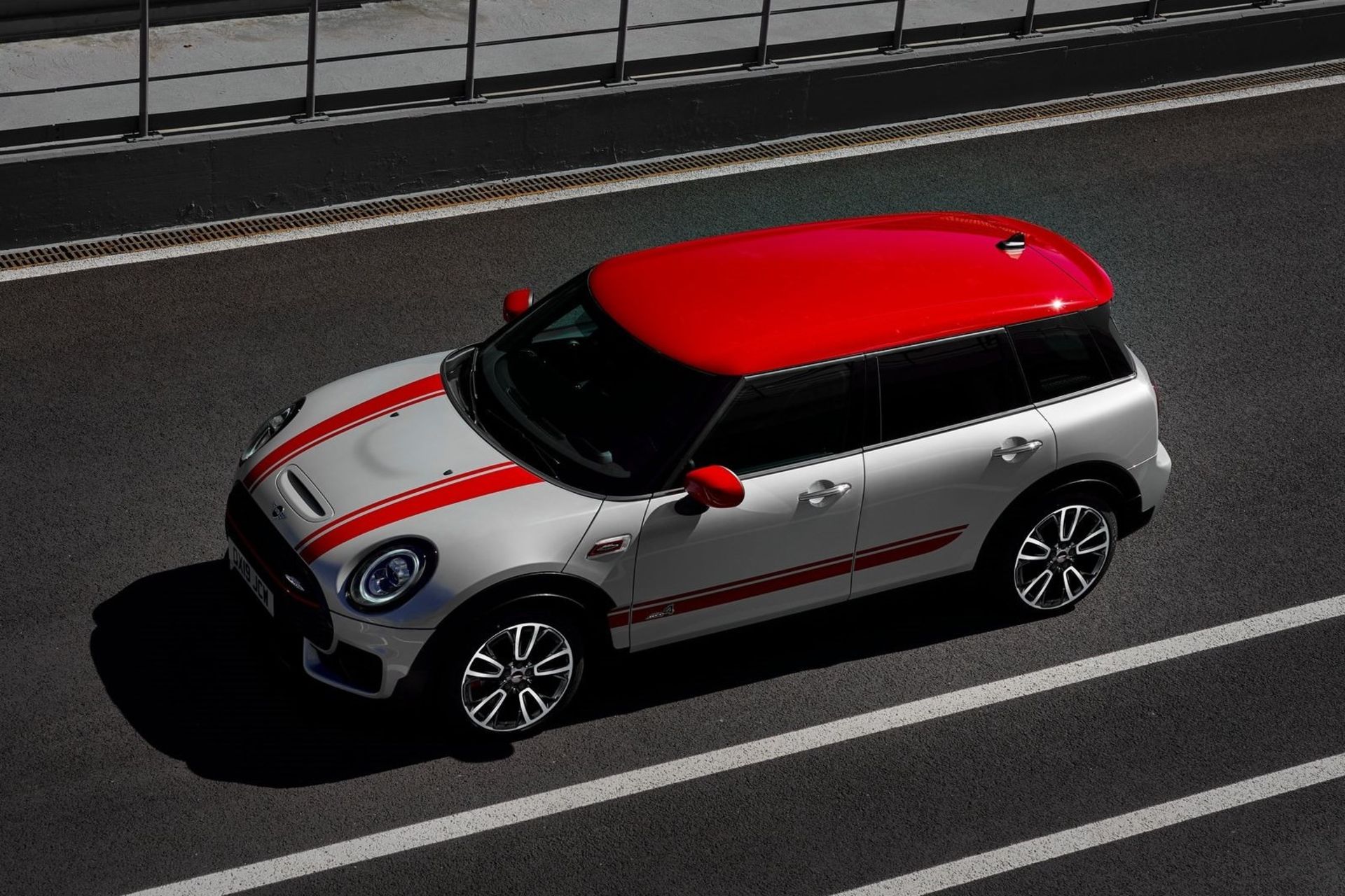 2020 mini john cooper