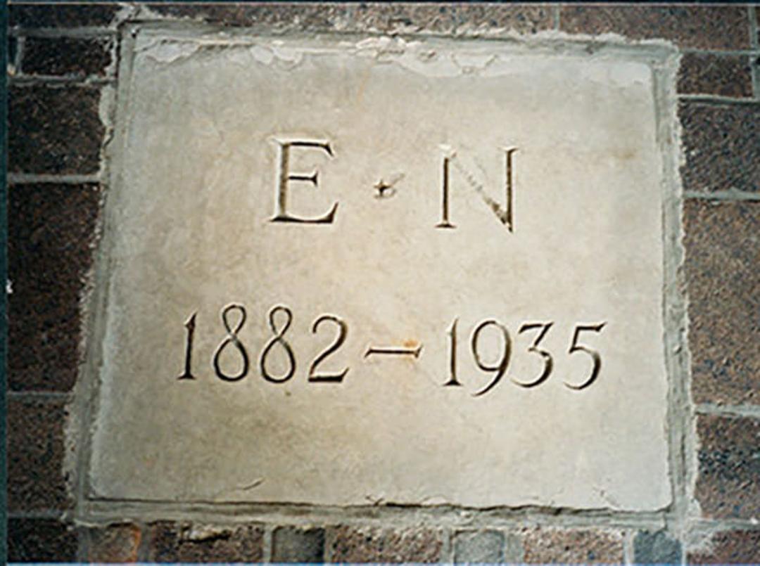 امی نوتر / Emmy Noether