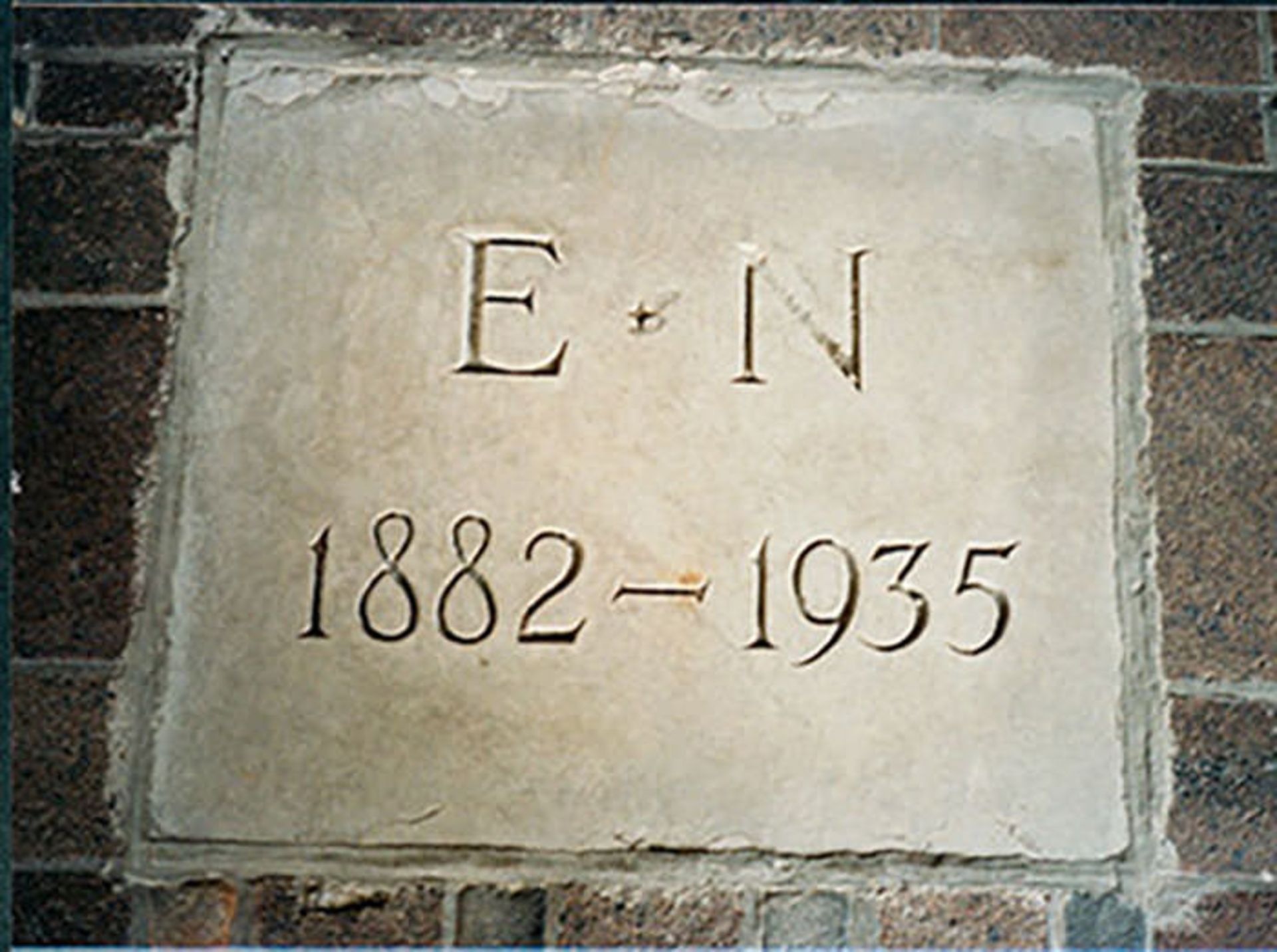 امی نوتر / Emmy Noether