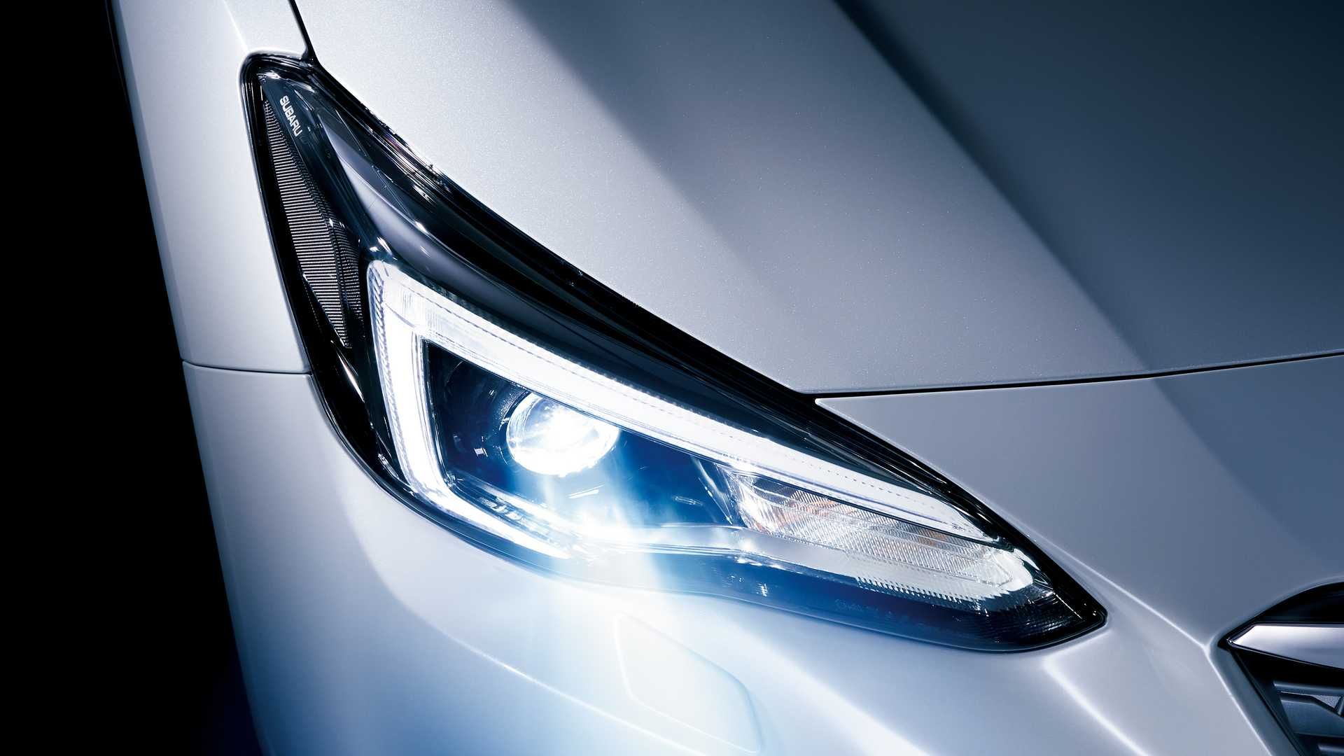 2020 Subaru Impreza / سوبارو ایمپرزا 2020