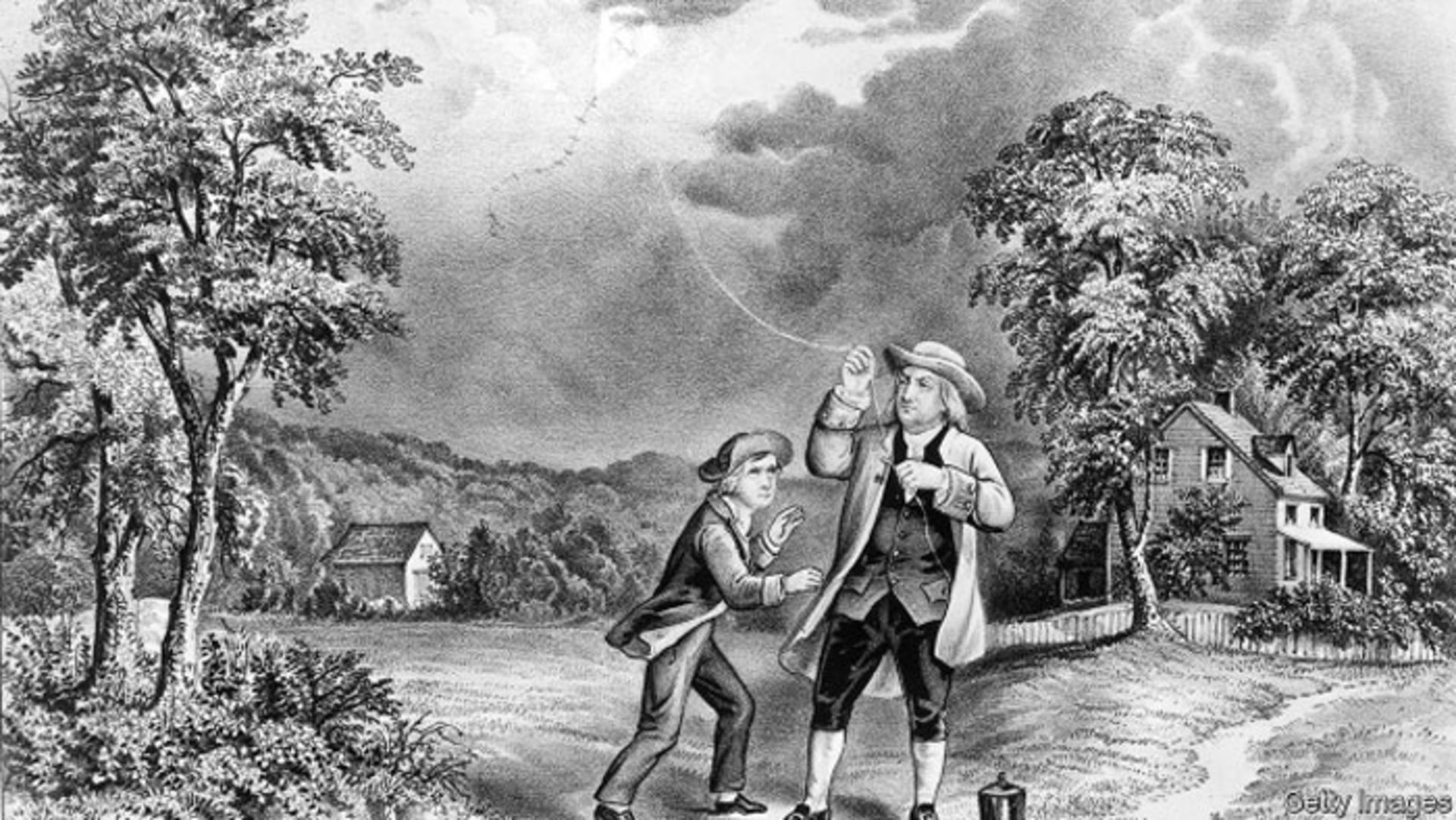 آذرخش / Lightning