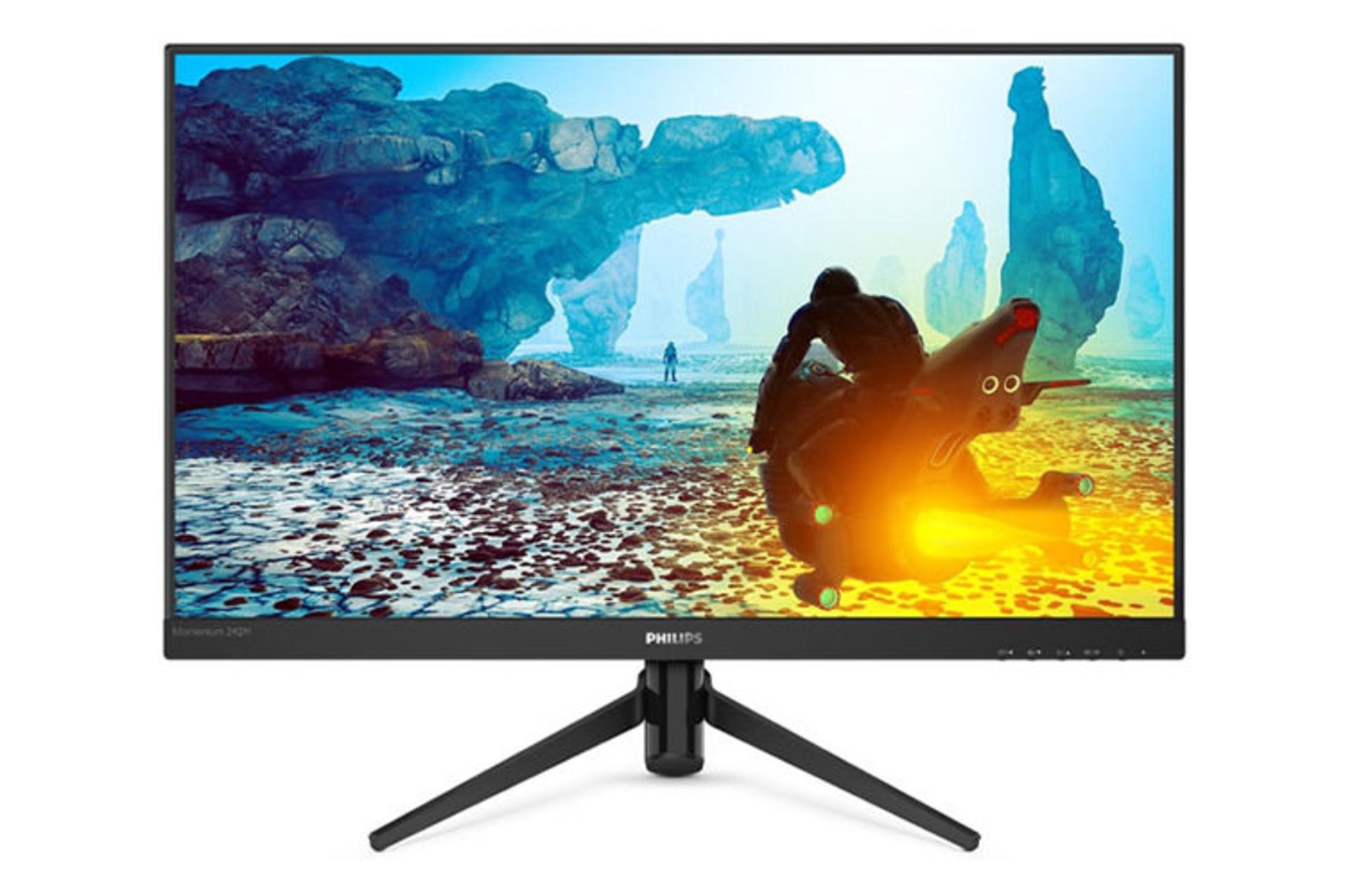 Philips 242M8A FHD