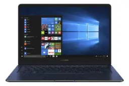 ذن بوک UX370UA ایسوس / Asus ZenBook UX370UA
