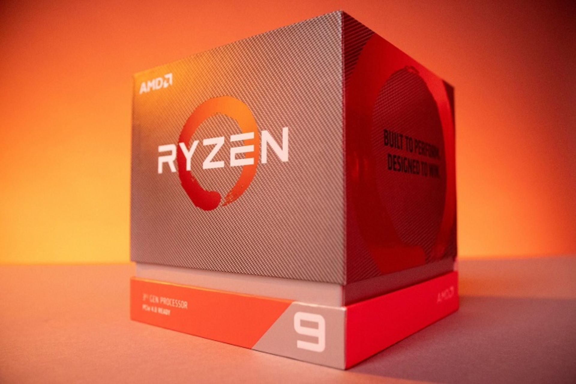 ryzen 3000 series