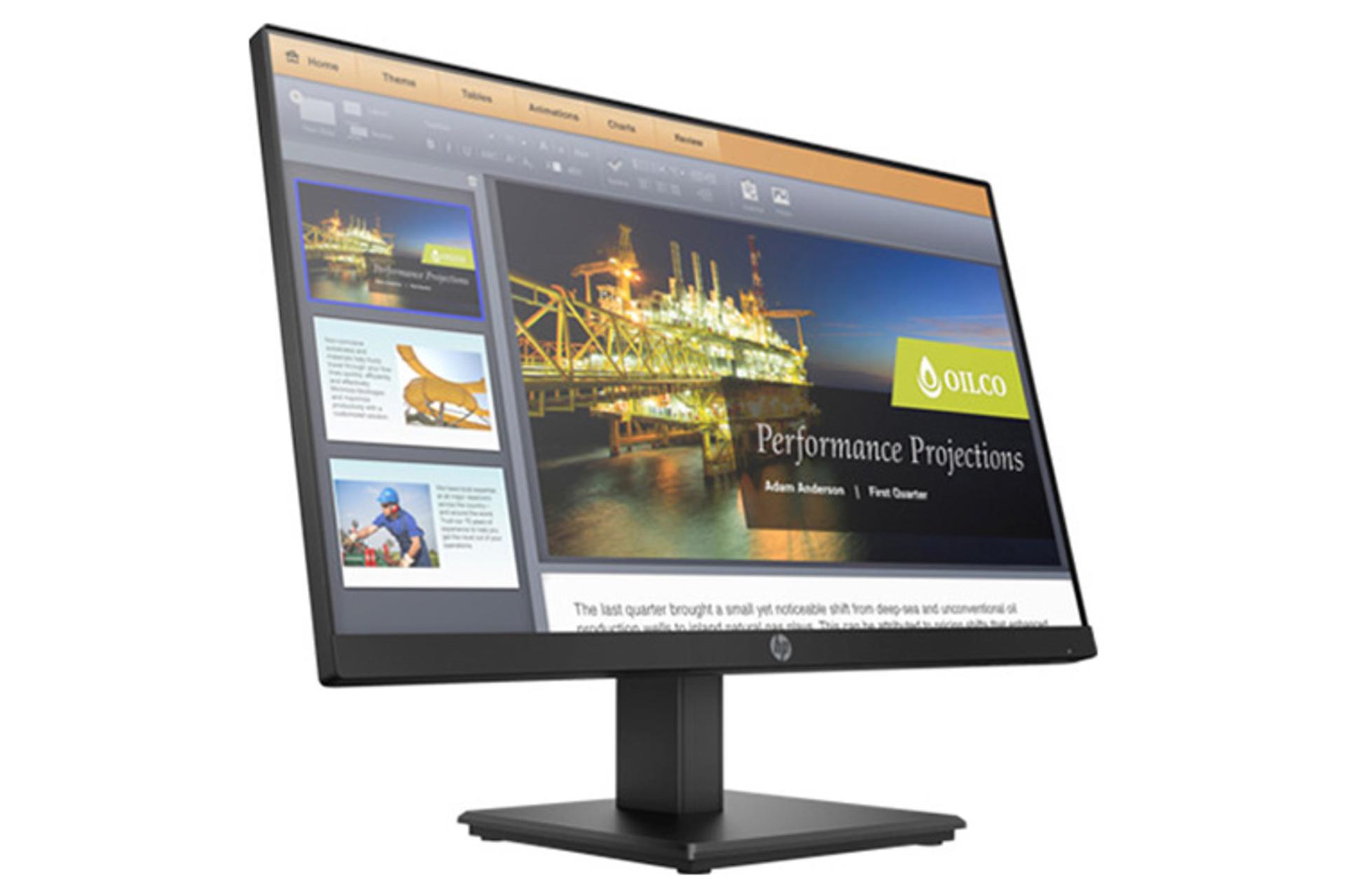 HP P244 / اچ پی