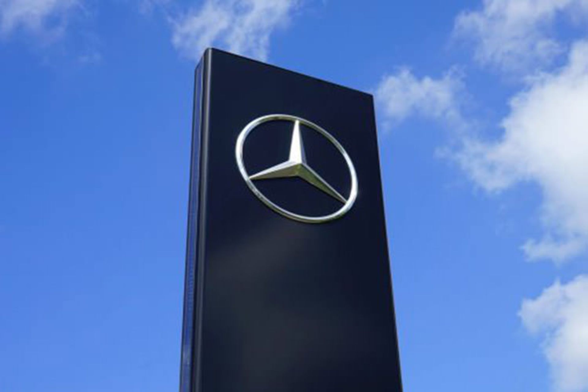 mercedes benz / مرسدس بنز