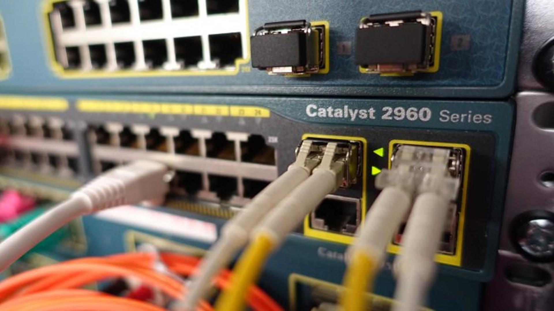 سیسکو / Cisco 